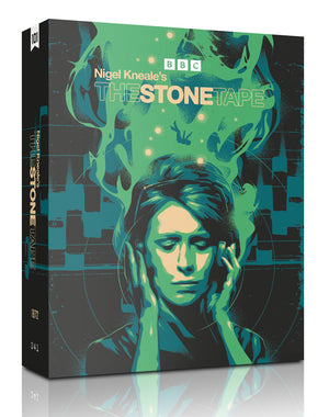 The Stone Tape (1972) (Limited Edition)