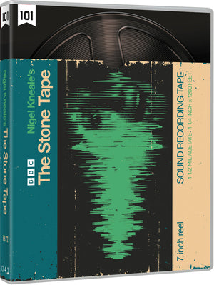 The Stone Tape (1972) (Limited Edition)