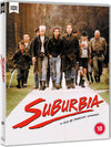 Suburbia (1983) (Standard Edition) (Blu-ray)