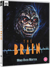 The Brain (1988) (Standard Edition) (Blu-ray)