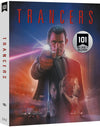 Trancers (1984) (Limited Edition) (4K UHD & Blu-ray)