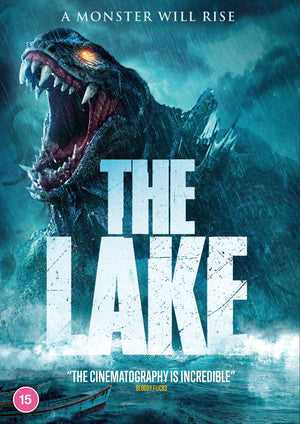 The Lake (2023)