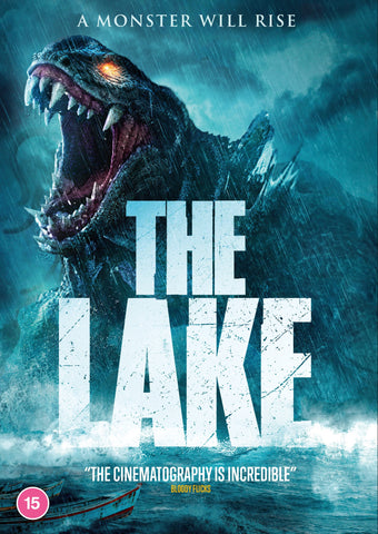 The Lake (2023) – 101 Films Store