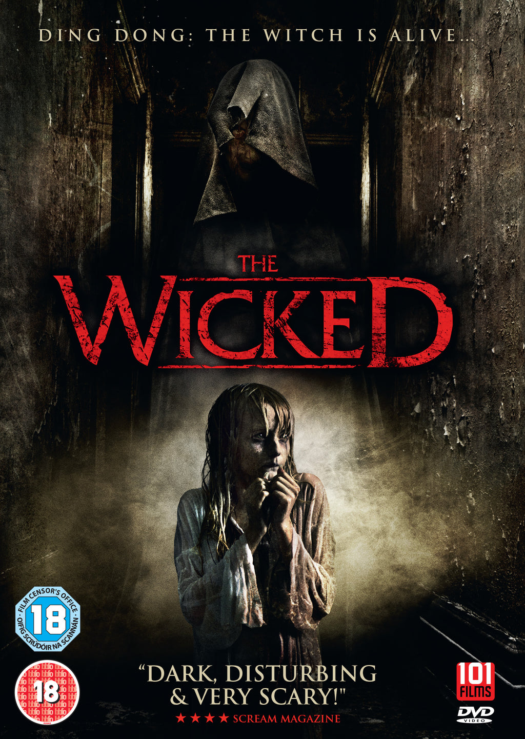 The Wicked (DVD)