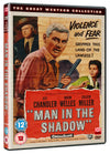 Man In The Shadow (1957) (DVD)