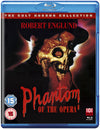 Phantom Of The Opera (1989) (Blu-ray)