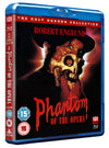 Phantom Of The Opera (1989) (Blu-ray)
