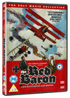 Von Richthofen and Brown (1971) (DVD)