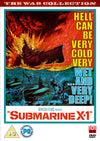 Submarine X-1 (1968) (DVD)