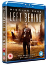 Left Behind (Blu-ray)