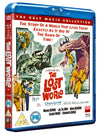 Lost World (1960) (Blu-ray)