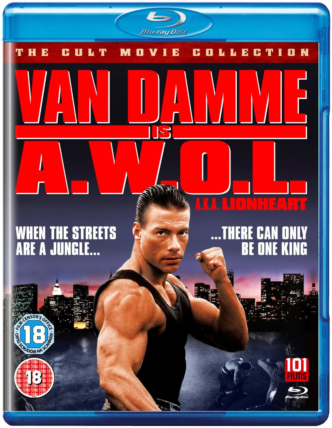 Products – 101 Films Store