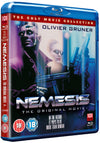 Nemesis (1992) (Blu-ray)