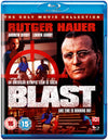 Blast (1997) (Blu-ray)