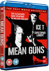 Mean Guns (1997) (Blu-ray)