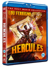 Hercules (1983) (Blu-ray)