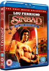 Sinbad of the Seven Seas (1989) (Blu-ray)