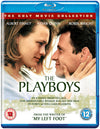 Playboys (1992) (Blu-ray)