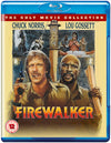 Firewalker (1986) (Blu-ray)