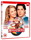 Monkeybone (2001) (Blu-ray)