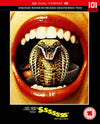 Sssssss (1973) (Dual Format)