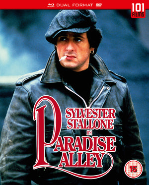Paradise Alley (1978) (Blu-ray)
