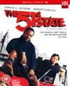 51st State (2001) (Blu-ray)