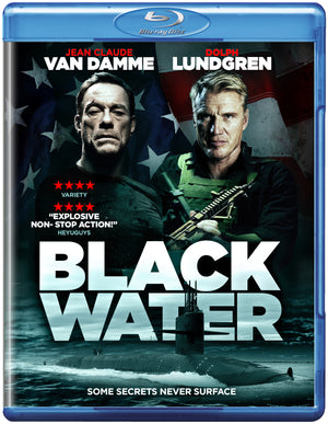 Black Water (Blu-ray) (Blu-ray)