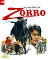 Zorro (1975) (Blu-ray)