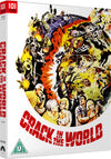 Crack in the World (1965) (Blu-ray)
