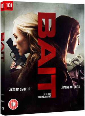 Bait (2015) (Blu-ray)