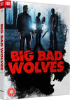 Big Bad Wolves (2013) (Blu-ray)