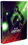Black Christmas steelbook (Blu-ray)