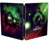 Black Christmas steelbook (Blu-ray)
