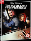 Runaway (1984) (Blu-ray)