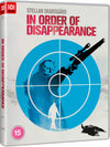 In Order of Disappearance (2014) (Blu-ray)