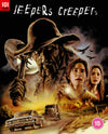 Jeepers Creepers (2001) (Blu-ray)