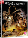 Jeepers Creepers (2001) (Blu-ray)