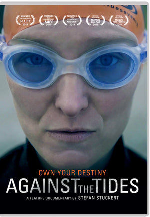 Against the Tides (2019) (DVD)