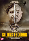 Killing Escobar (2021) (DVD)