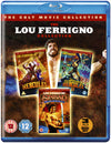 Lou Ferrigno Collection (Blu-ray)