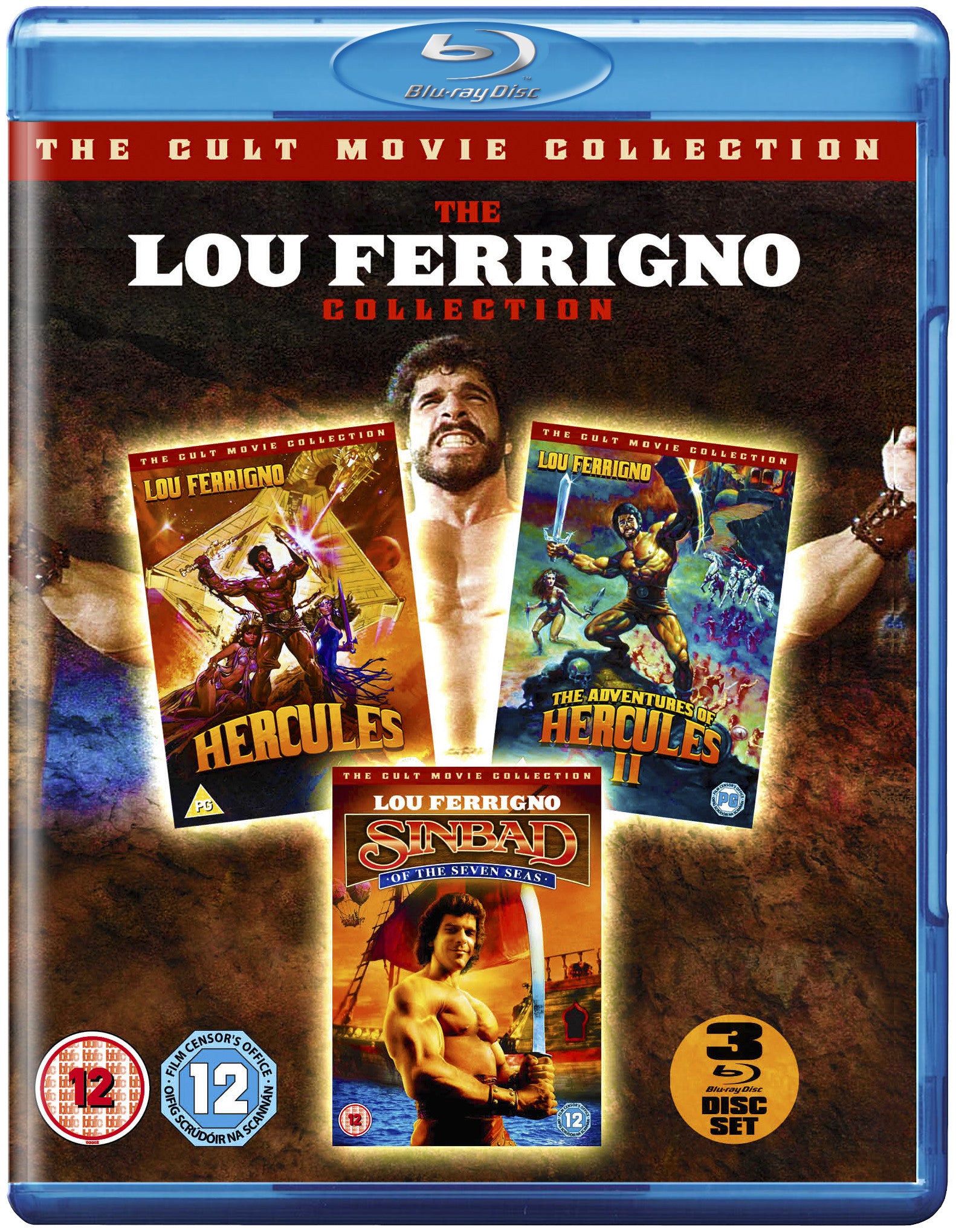 Cult Collection – 101 Films Store