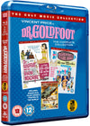 Dr Goldfoot Collection (Blu-ray)