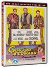 Gun For A Coward (1957) (DVD)