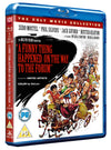 A Funny Thing Happened on the Way to the Forum (1966) (Blu-ray)