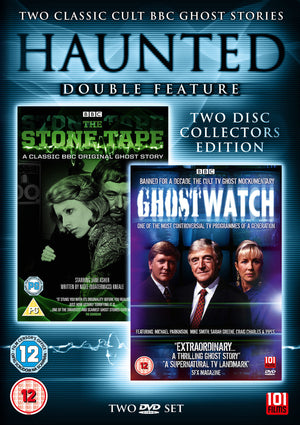 BBC Haunted Box Set (DVD)