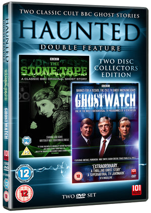 BBC Haunted Box Set (DVD)