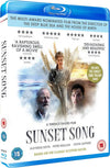 Sunset Song (Blu-ray)