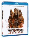 Wyrmwood: Apocalypse (Blu-ray)