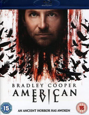 American Evil (Blu-ray)